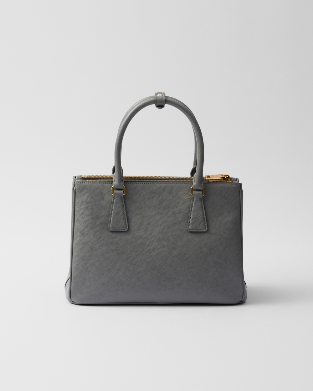 Medium Prada Galleria Saffiano Leather Bag - Image 3